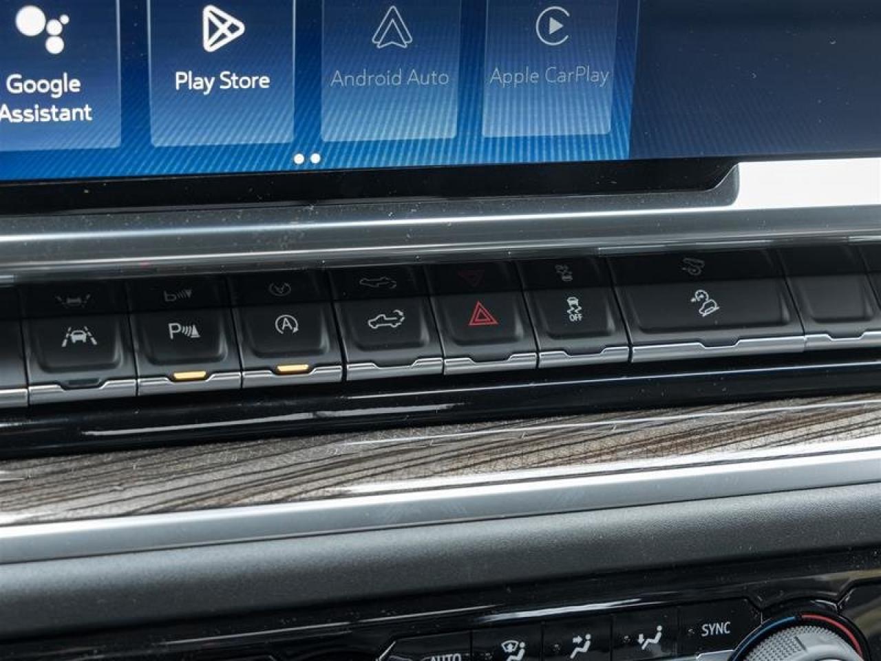 2026 Chevrolet Silverado 1500 LT Trail Boss Photo