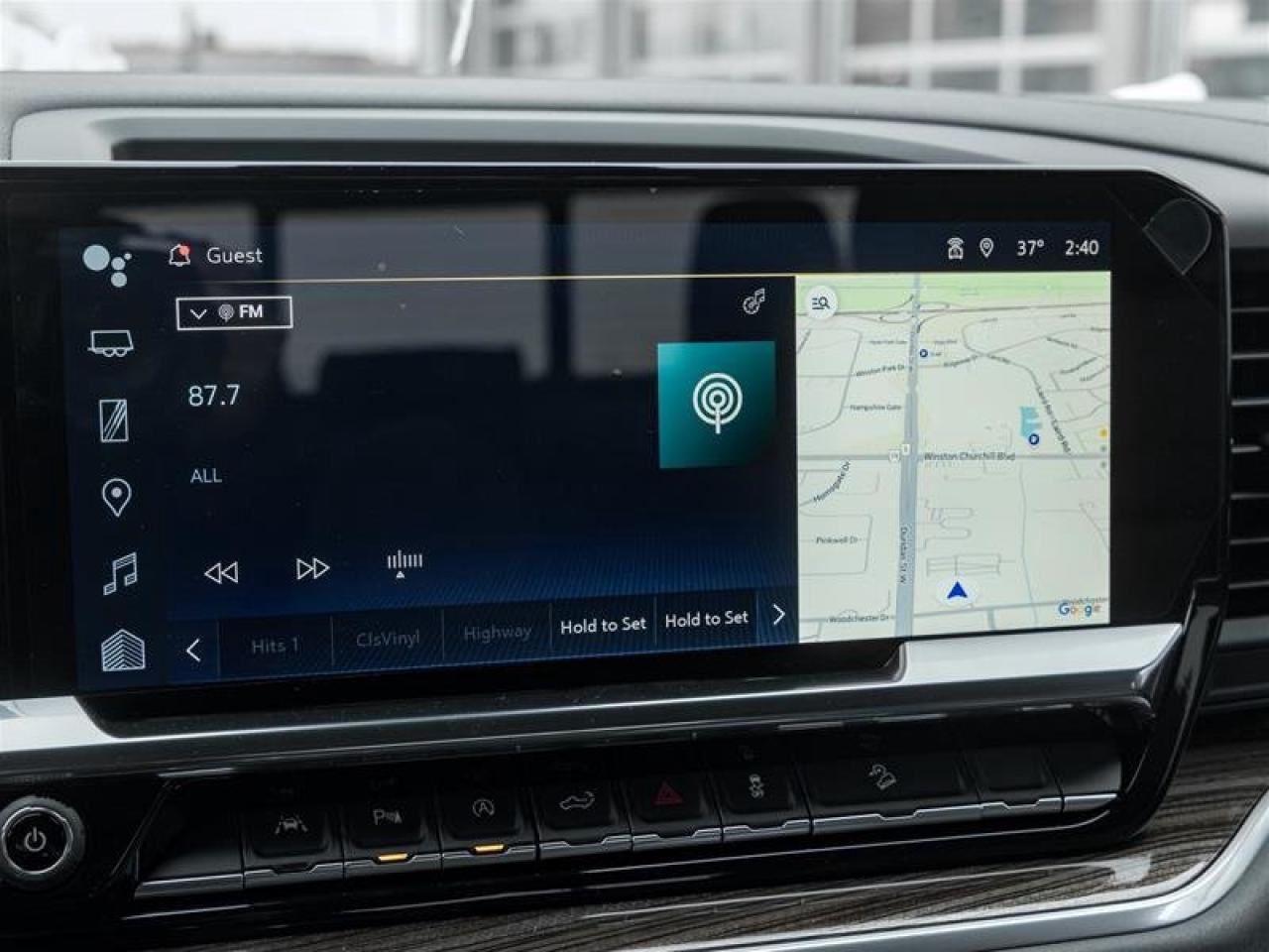 2026 Chevrolet Silverado 1500 LT Trail Boss Photo