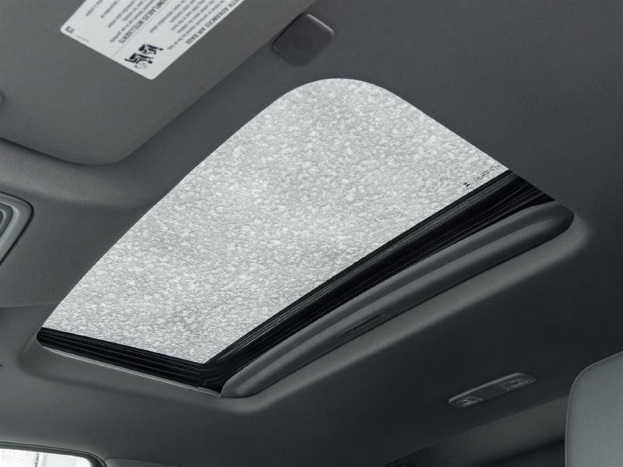 2026 Chevrolet Silverado 1500 LT Trail Boss Photo