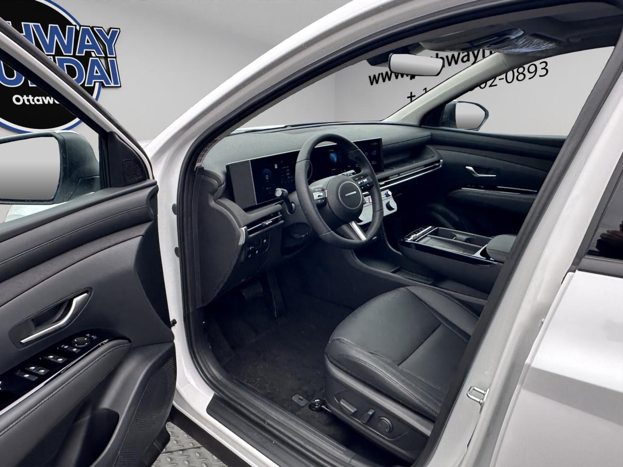 2026 Hyundai Tucson Preferred Photo