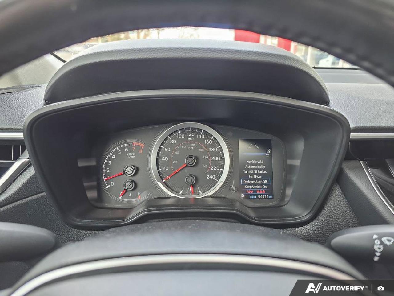 2022 Toyota Corolla Cross LE AWD | Apple Car Play | Android Auto | Heated Seats | Photo