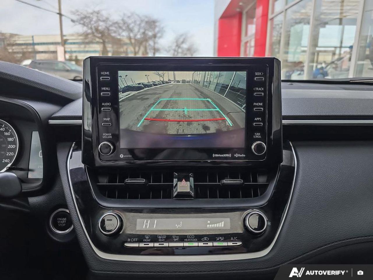 2022 Toyota Corolla Cross LE AWD | Apple Car Play | Android Auto | Heated Seats | Photo