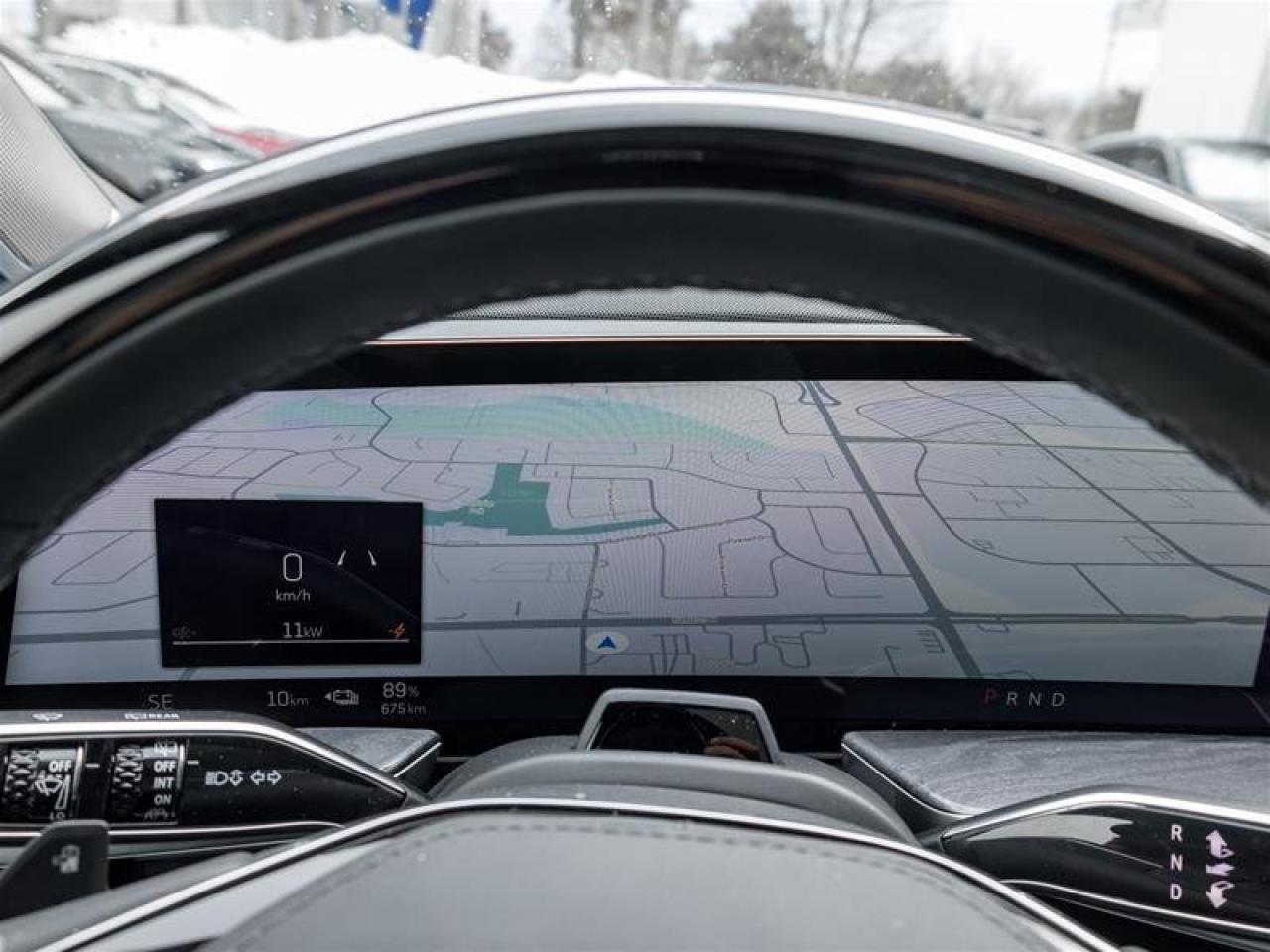 2026 Cadillac Escalade IQ Premium Sport Photo