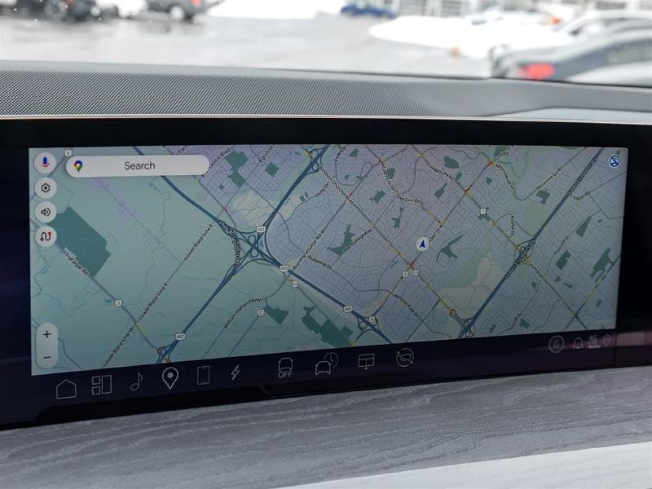 2026 Cadillac Escalade IQ Premium Sport Photo