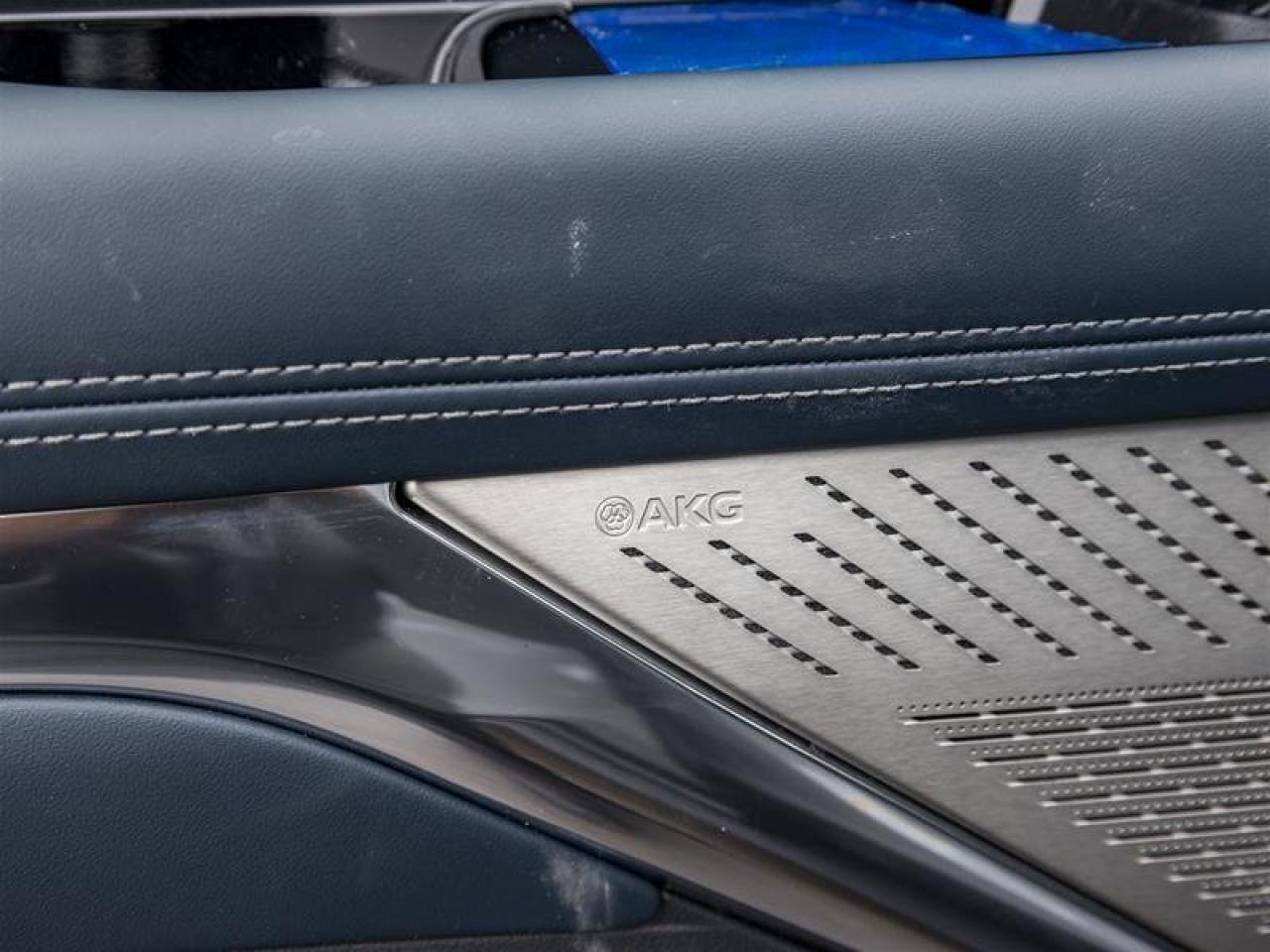 2026 Cadillac Escalade IQ Premium Sport Photo