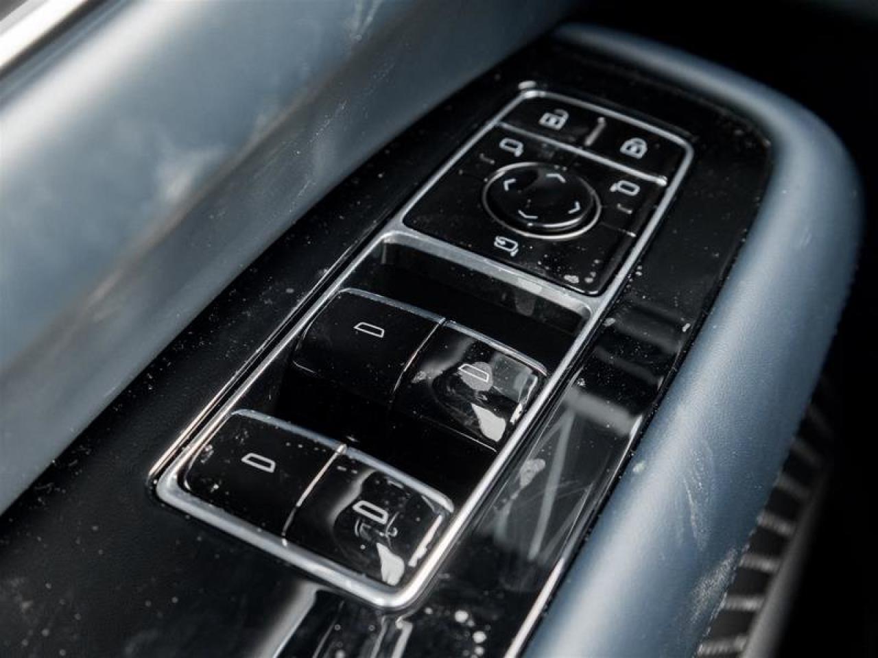 2026 Cadillac Escalade IQ Premium Sport Photo