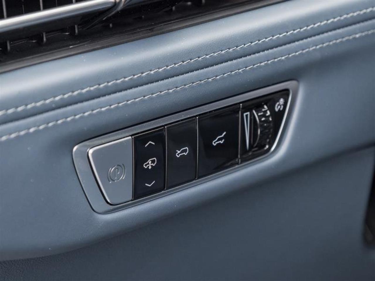 2026 Cadillac Escalade IQ Premium Sport Photo