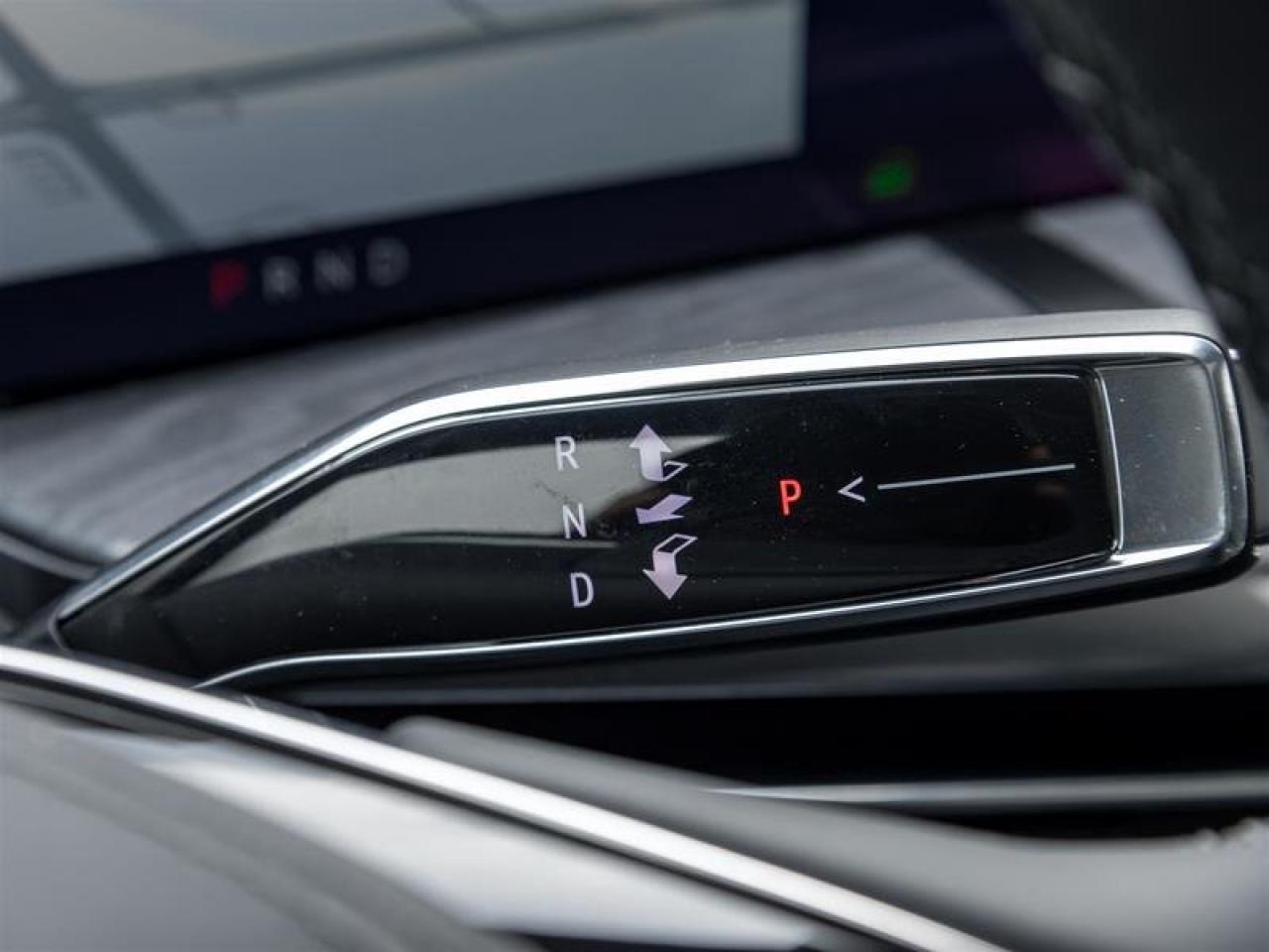 2026 Cadillac Escalade IQ Premium Sport Photo