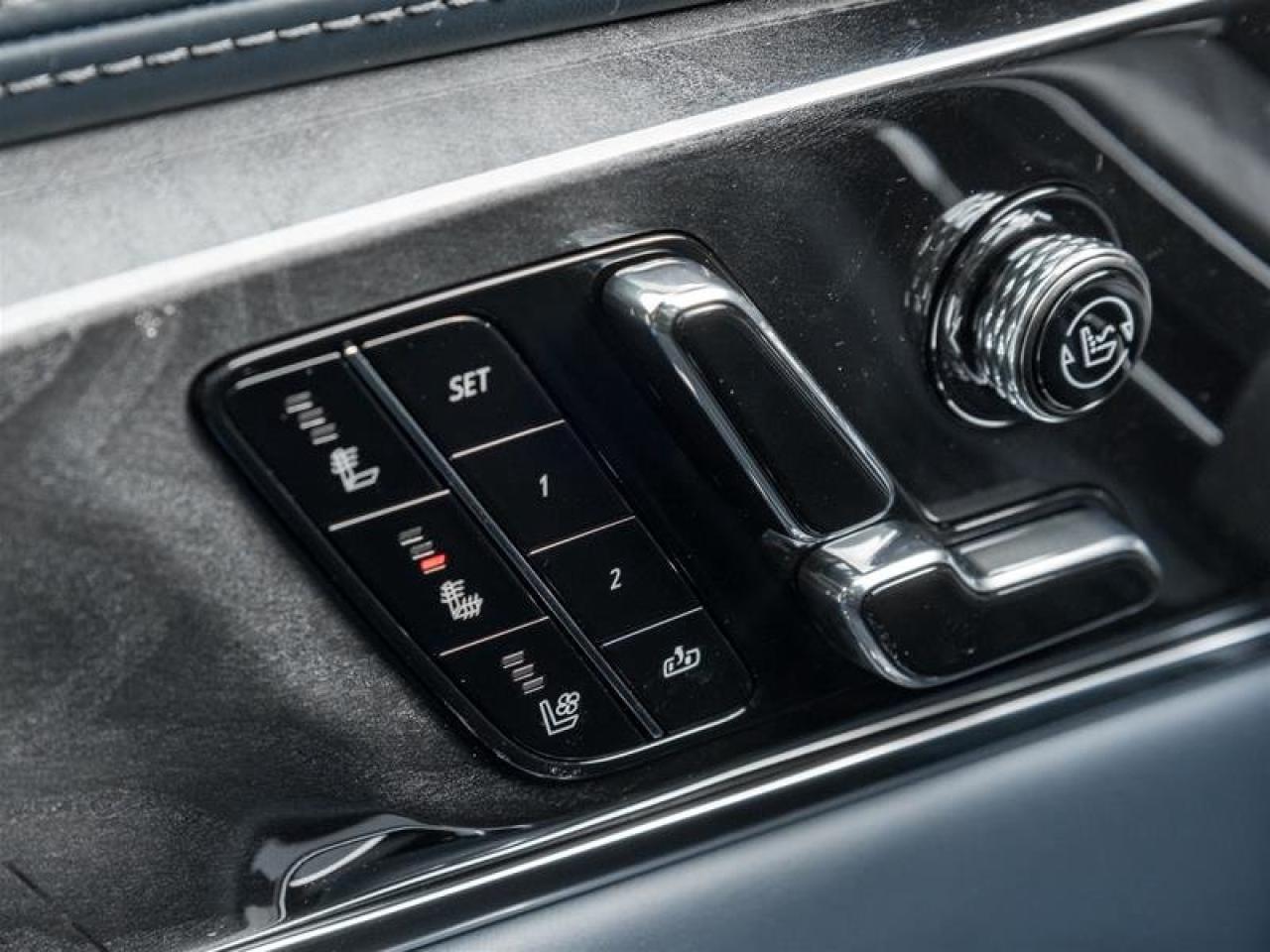 2026 Cadillac Escalade IQ Premium Sport Photo