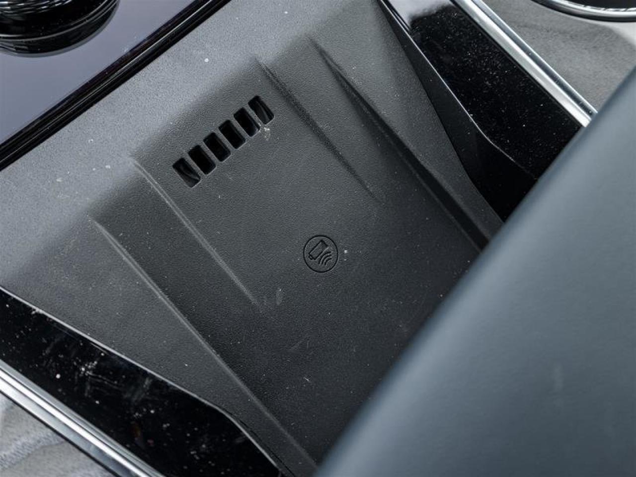 2026 Cadillac Escalade IQ Premium Sport Photo