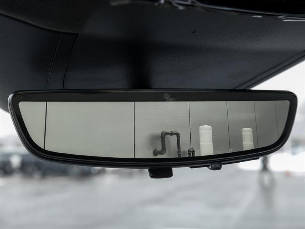 2026 Cadillac Escalade IQ Premium Sport Photo