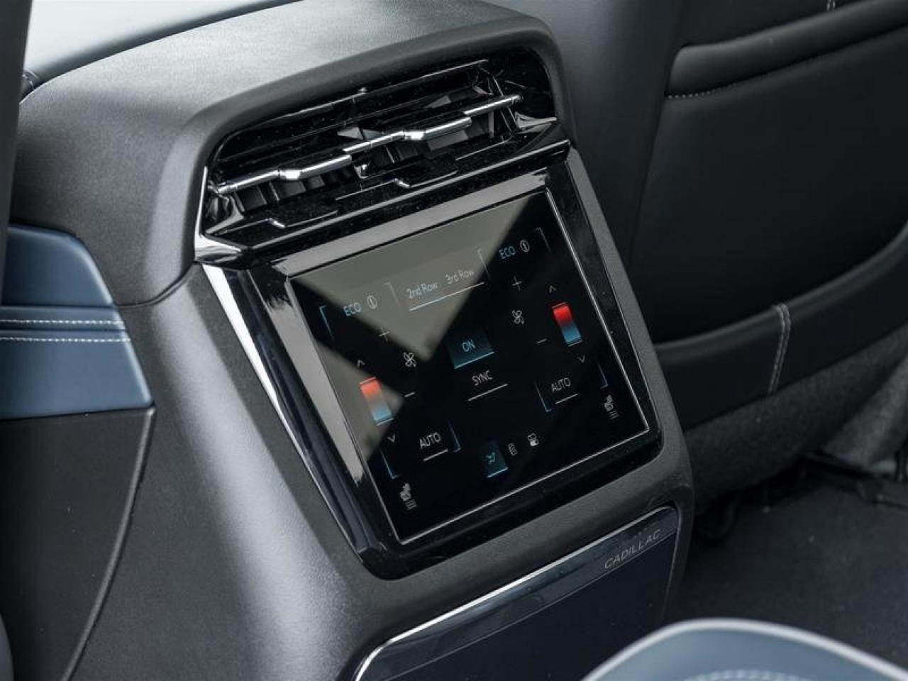 2026 Cadillac Escalade IQ Premium Sport Photo