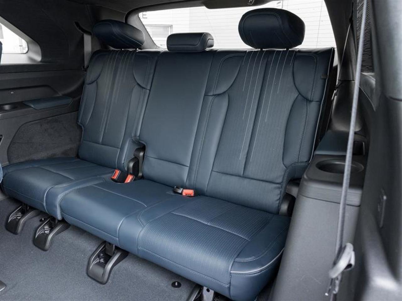 2026 Cadillac Escalade IQ Premium Sport Photo