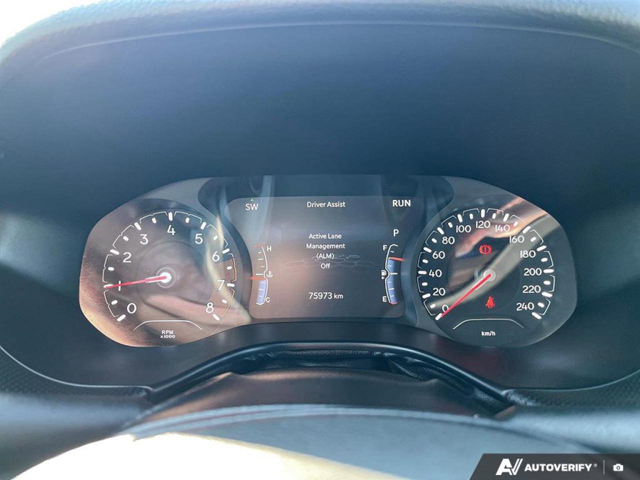 2024 Jeep Compass Trailhawk | Heated Seats/Wheel | Remote Start | Carplay | Photo