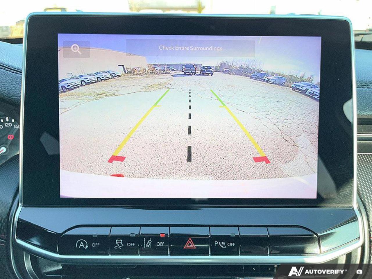 2024 Jeep Compass Trailhawk | Heated Seats/Wheel | Remote Start | Carplay | Photo