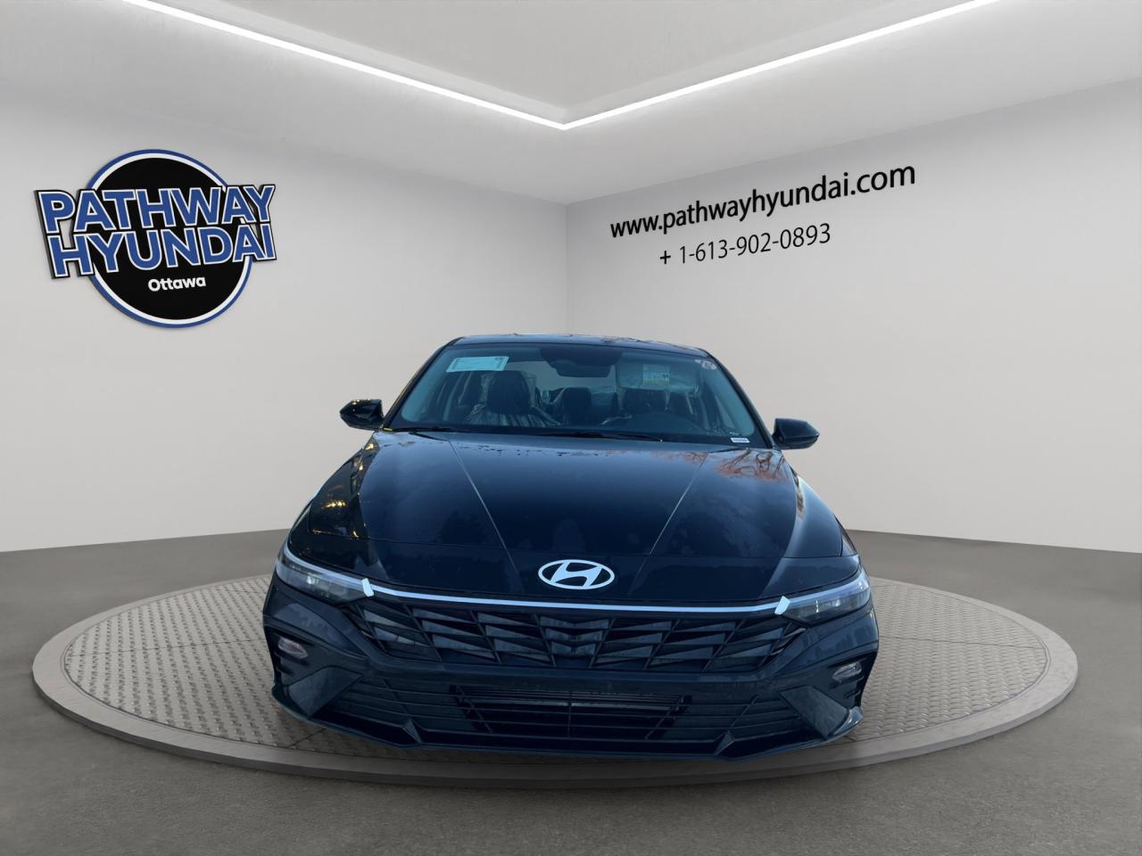 2026 Hyundai Elantra Essential Photo