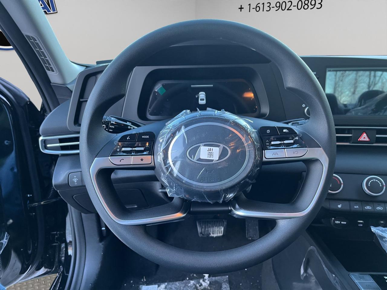 2026 Hyundai Elantra Essential Photo