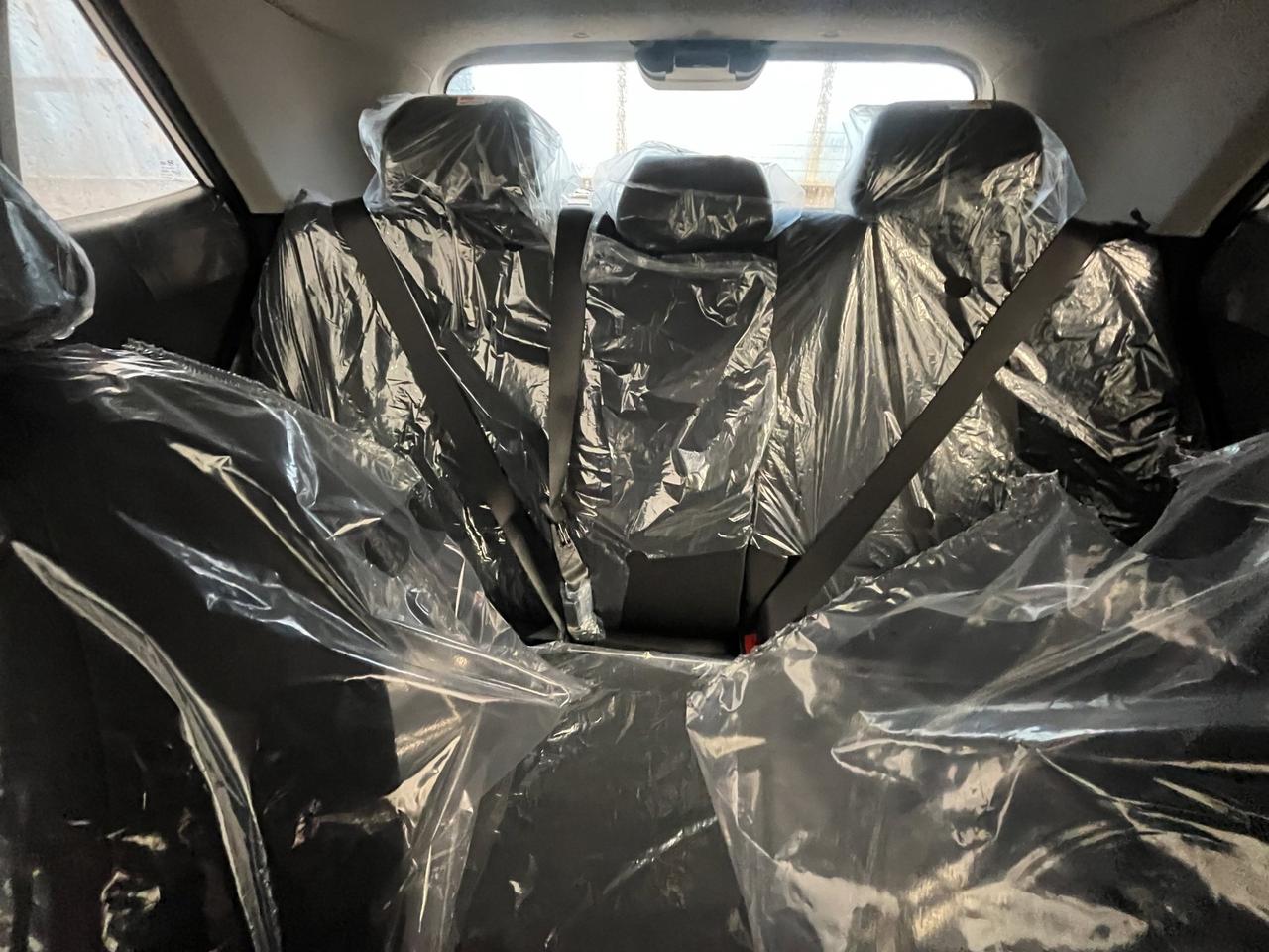 2026 Hyundai Venue Essential Photo