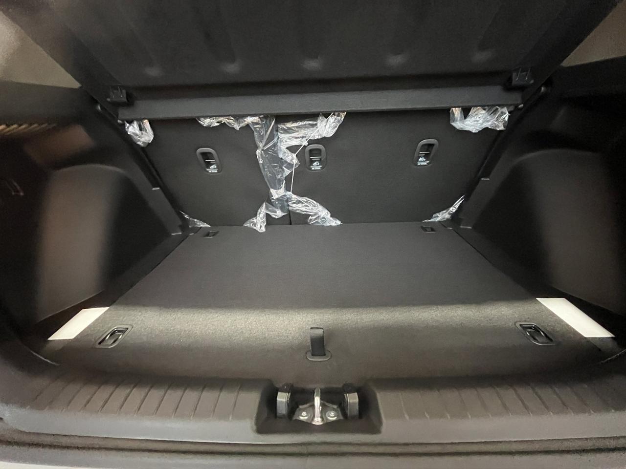 2026 Hyundai Venue Essential Photo