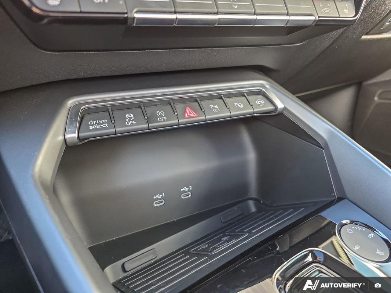 2025 Audi A3 Sedan Progressiv | Quattro |  Leather Seating | Apple CarPlay | Photo