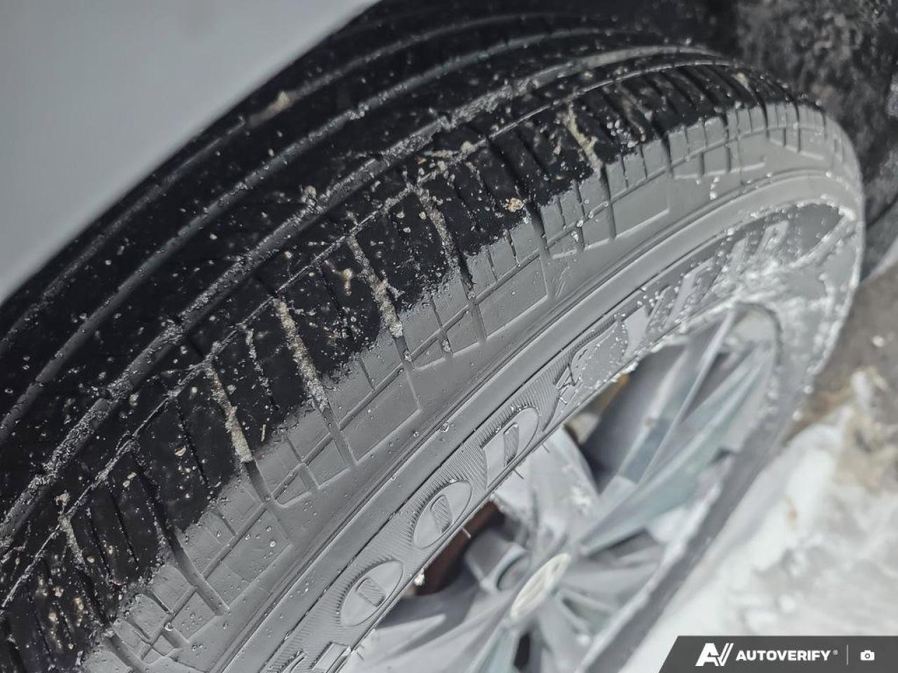 2022 Volkswagen Tiguan Comfortline | AWD | Leather | Heated Seats | Photo