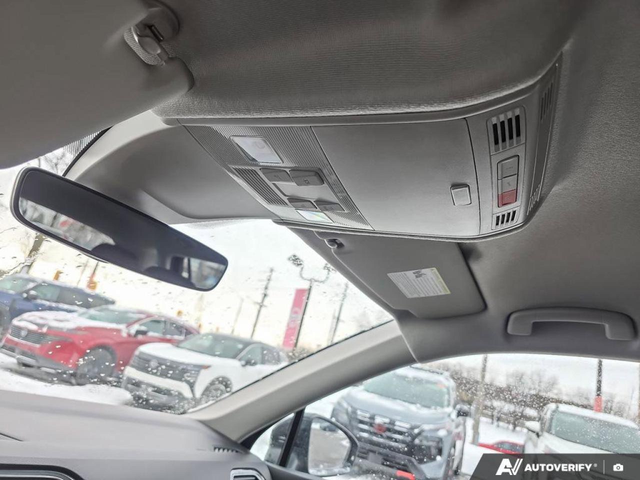 2022 Volkswagen Tiguan Comfortline | AWD | Leather | Heated Seats | Photo