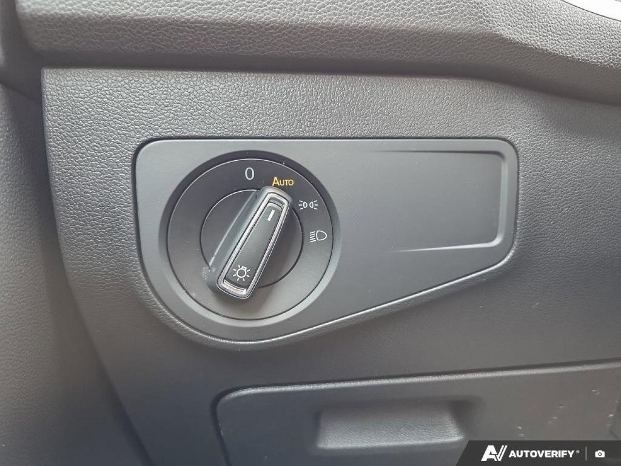 2022 Volkswagen Tiguan Comfortline | AWD | Leather | Heated Seats | Photo