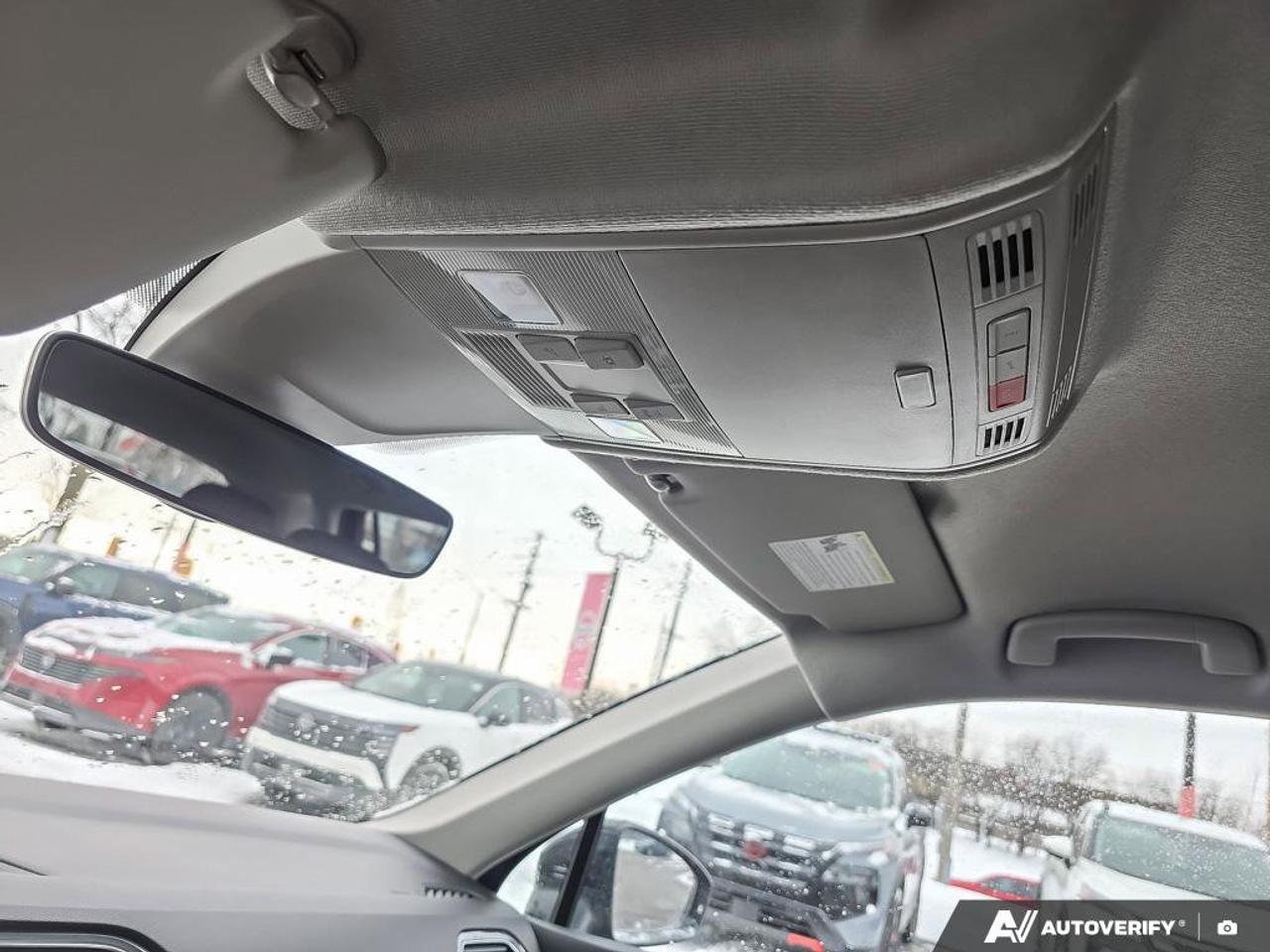 2022 Volkswagen Tiguan Comfortline | AWD | Leather | Heated Seats | Photo