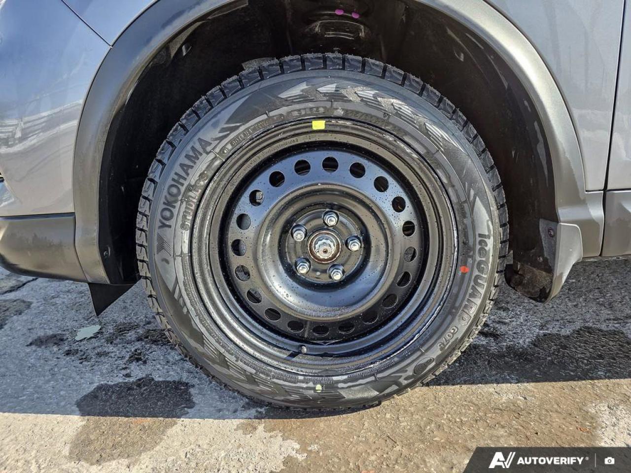 2023 Nissan Qashqai SV AWD | Android Auto | Apple Car Play | Pro-Pilot | Photo