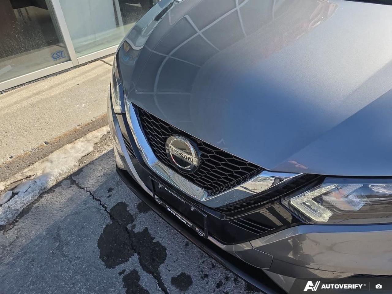 2023 Nissan Qashqai SV AWD | Android Auto | Apple Car Play | Pro-Pilot | Photo