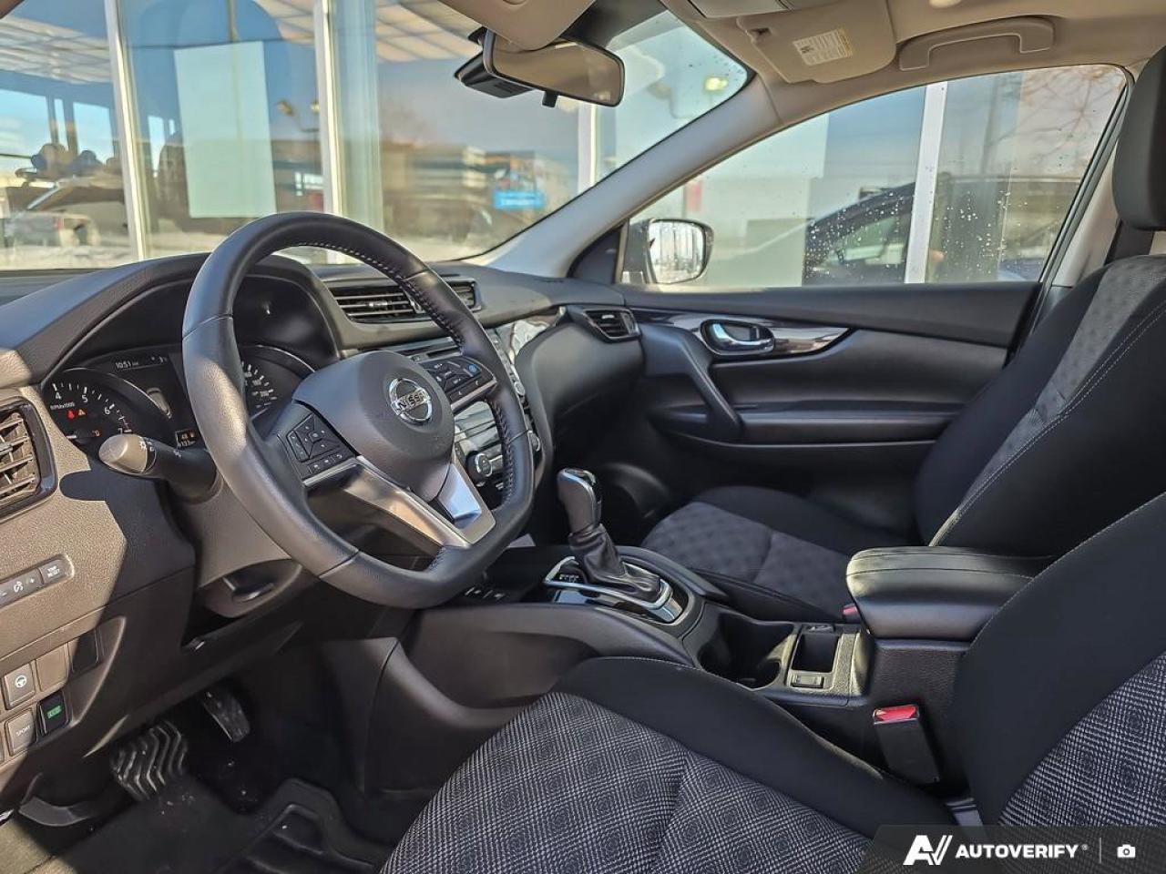 2023 Nissan Qashqai SV AWD | Android Auto | Apple Car Play | Pro-Pilot | Photo