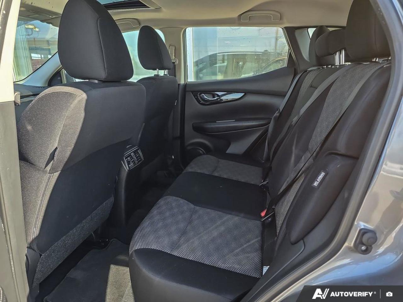 2023 Nissan Qashqai SV AWD | Android Auto | Apple Car Play | Pro-Pilot | Photo