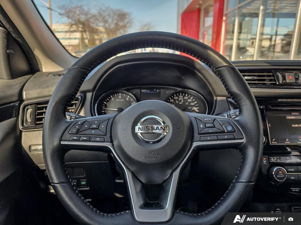 2023 Nissan Qashqai SV AWD | Android Auto | Apple Car Play | Pro-Pilot | Photo