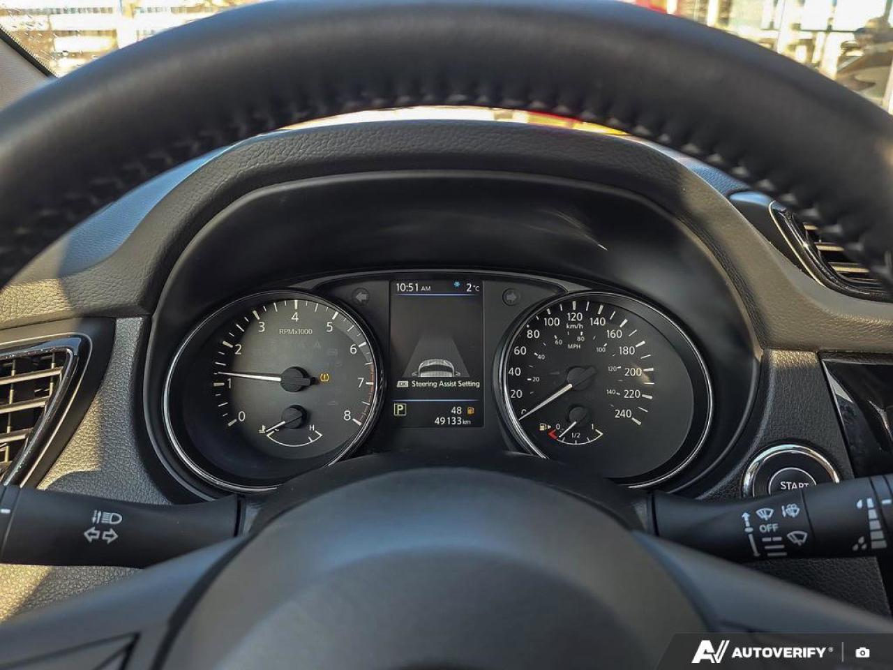 2023 Nissan Qashqai SV AWD | Android Auto | Apple Car Play | Pro-Pilot | Photo