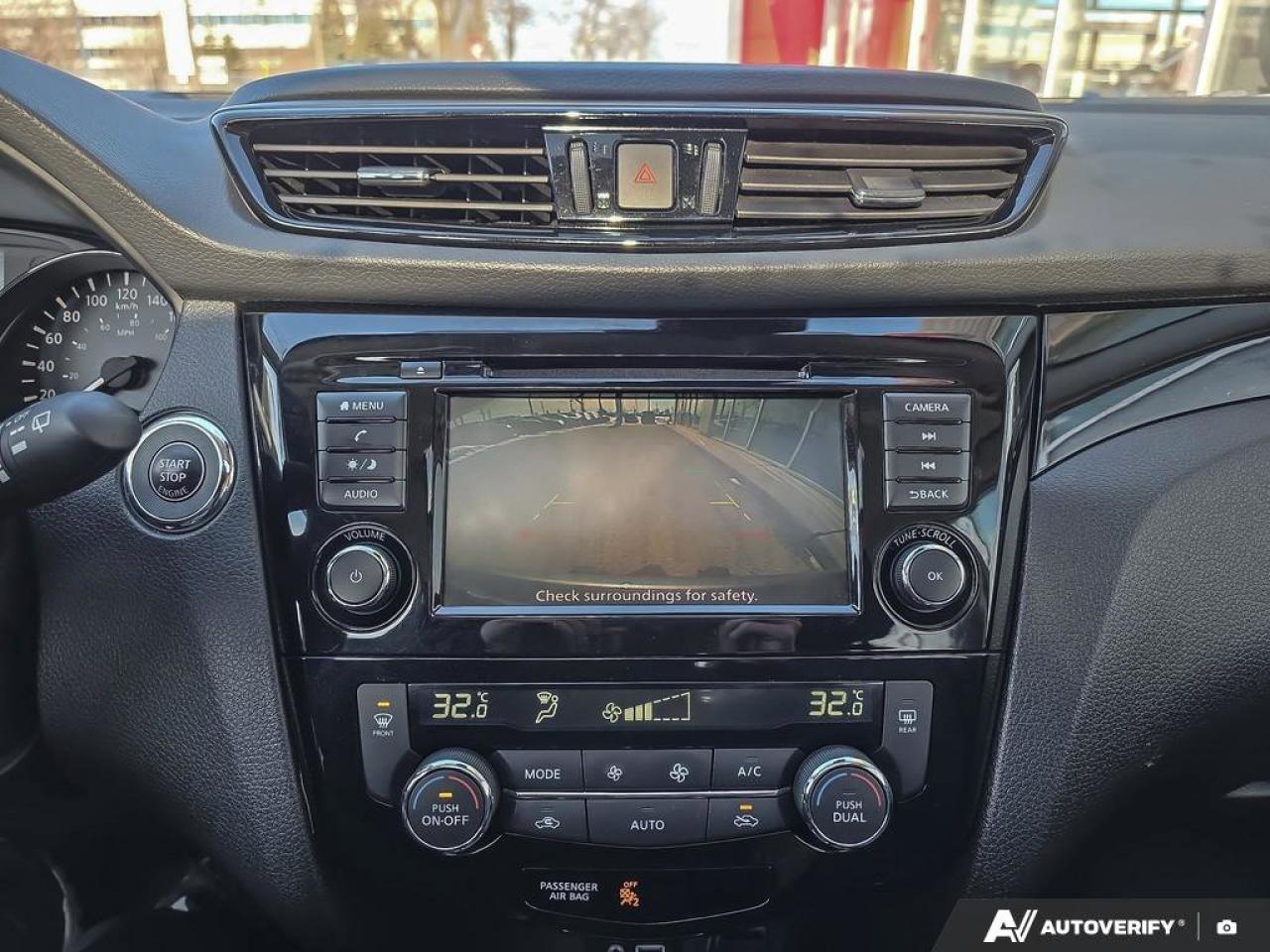 2023 Nissan Qashqai SV AWD | Android Auto | Apple Car Play | Pro-Pilot | Photo