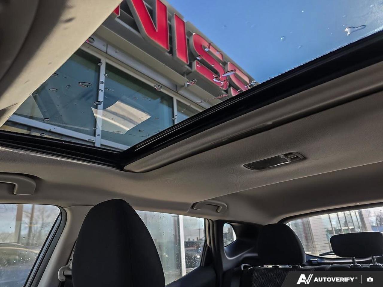 2023 Nissan Qashqai SV AWD | Android Auto | Apple Car Play | Pro-Pilot | Photo