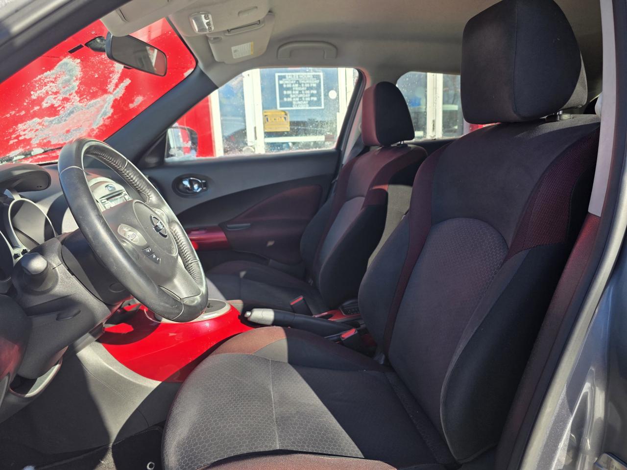 2016 Nissan Juke SV AWD | Torque Vectoring | Camera | Alloy Wheels | Photo