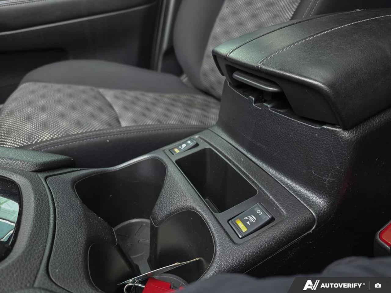 2023 Nissan Qashqai SV AWD | Remote Engine Start | Heated Seats | Apple Car Play | Photo