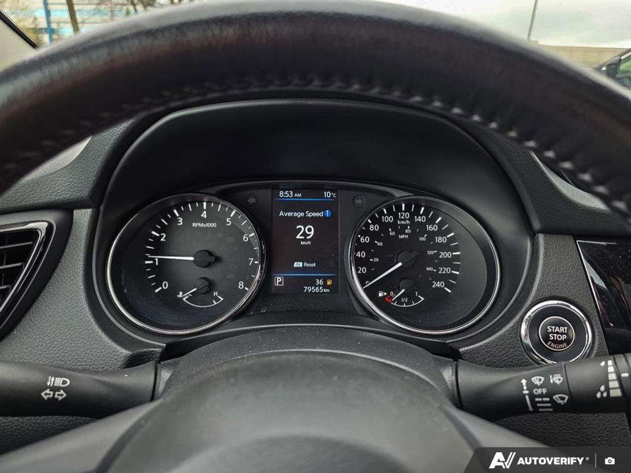 2023 Nissan Qashqai SV AWD | Remote Engine Start | Heated Seats | Apple Car Play | Photo