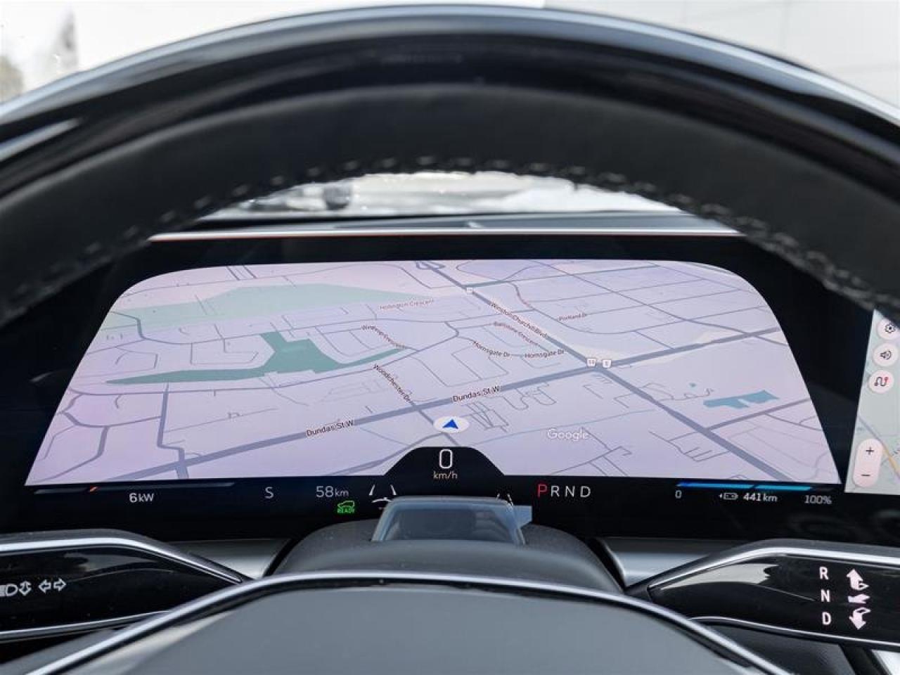 2026 Cadillac LYRIQ Sport Photo