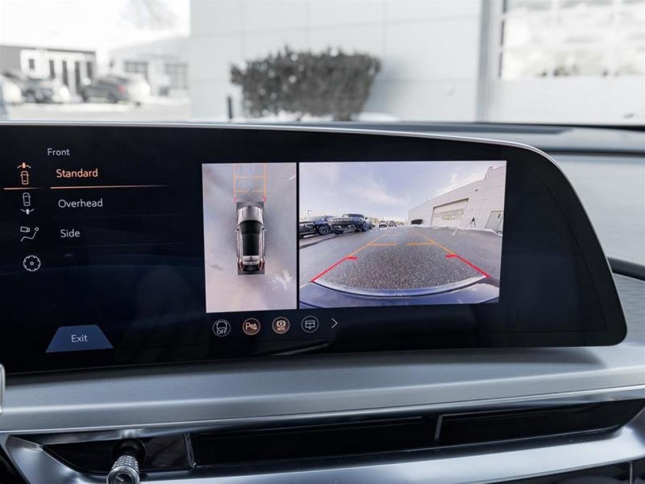 2026 Cadillac LYRIQ Sport Photo