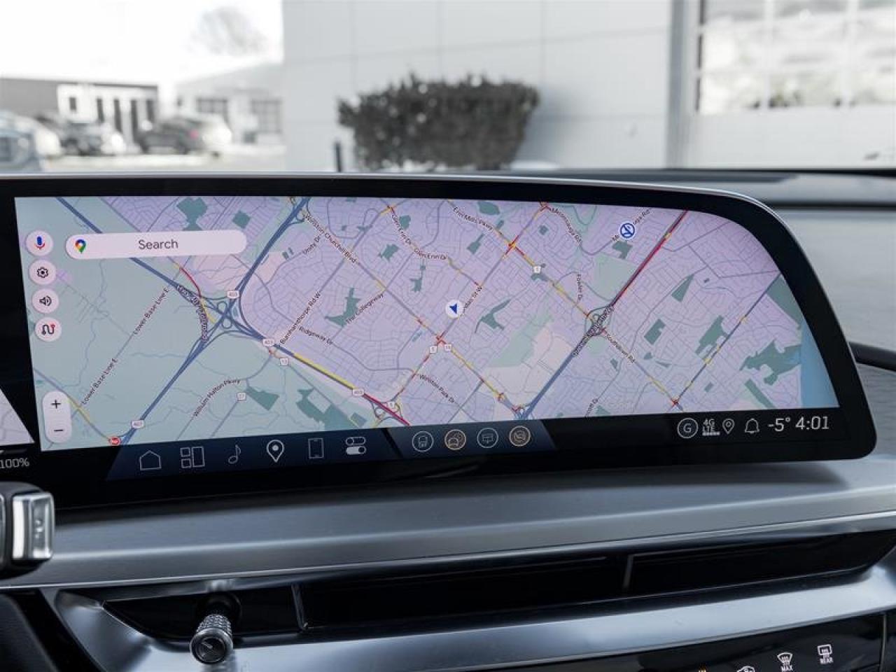 2026 Cadillac LYRIQ Sport Photo