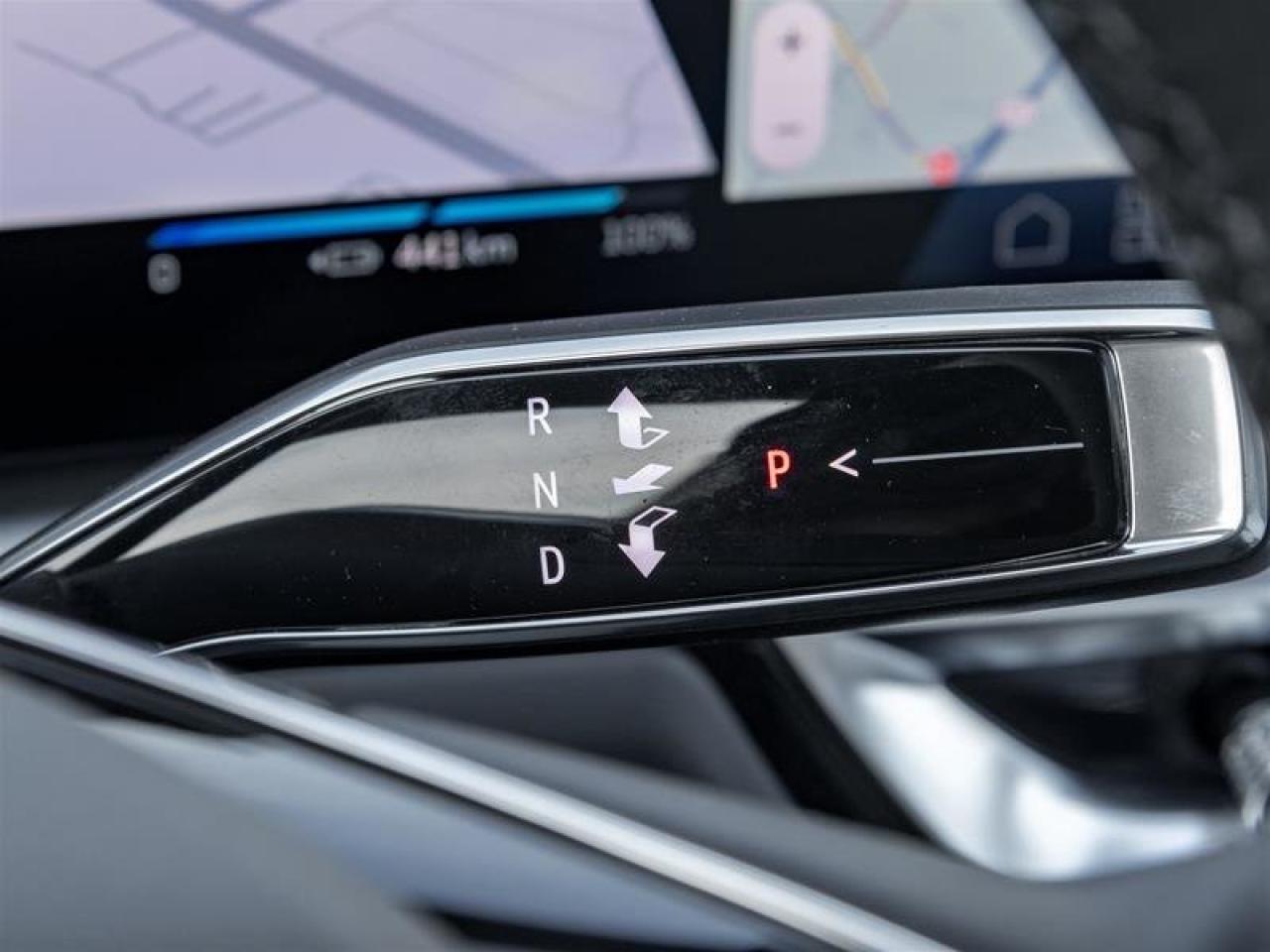 2026 Cadillac LYRIQ Sport Photo