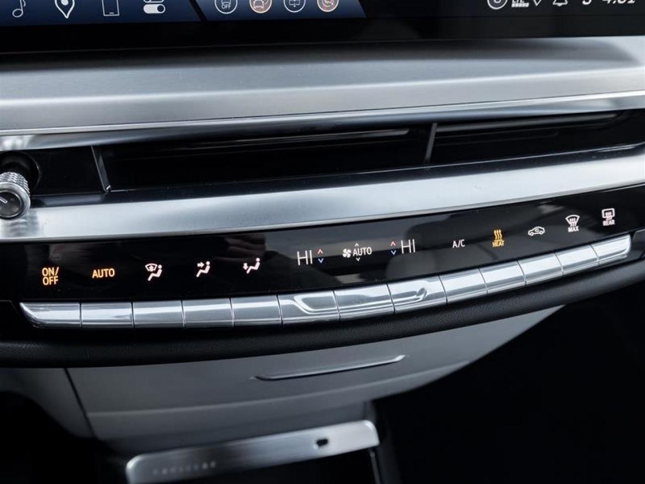 2026 Cadillac LYRIQ Sport Photo