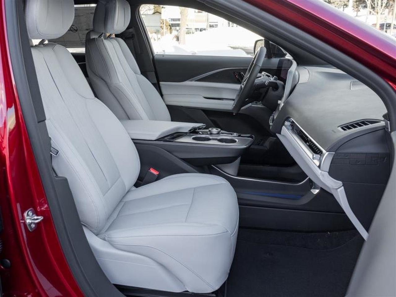 2026 Cadillac LYRIQ Sport Photo