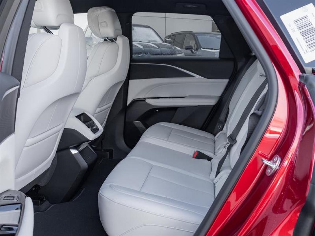 2026 Cadillac LYRIQ Sport Photo