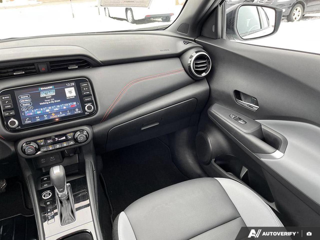 2024 Nissan Kicks SR | Premium | Carplay | Safety Tech | Bose Audio | Photo