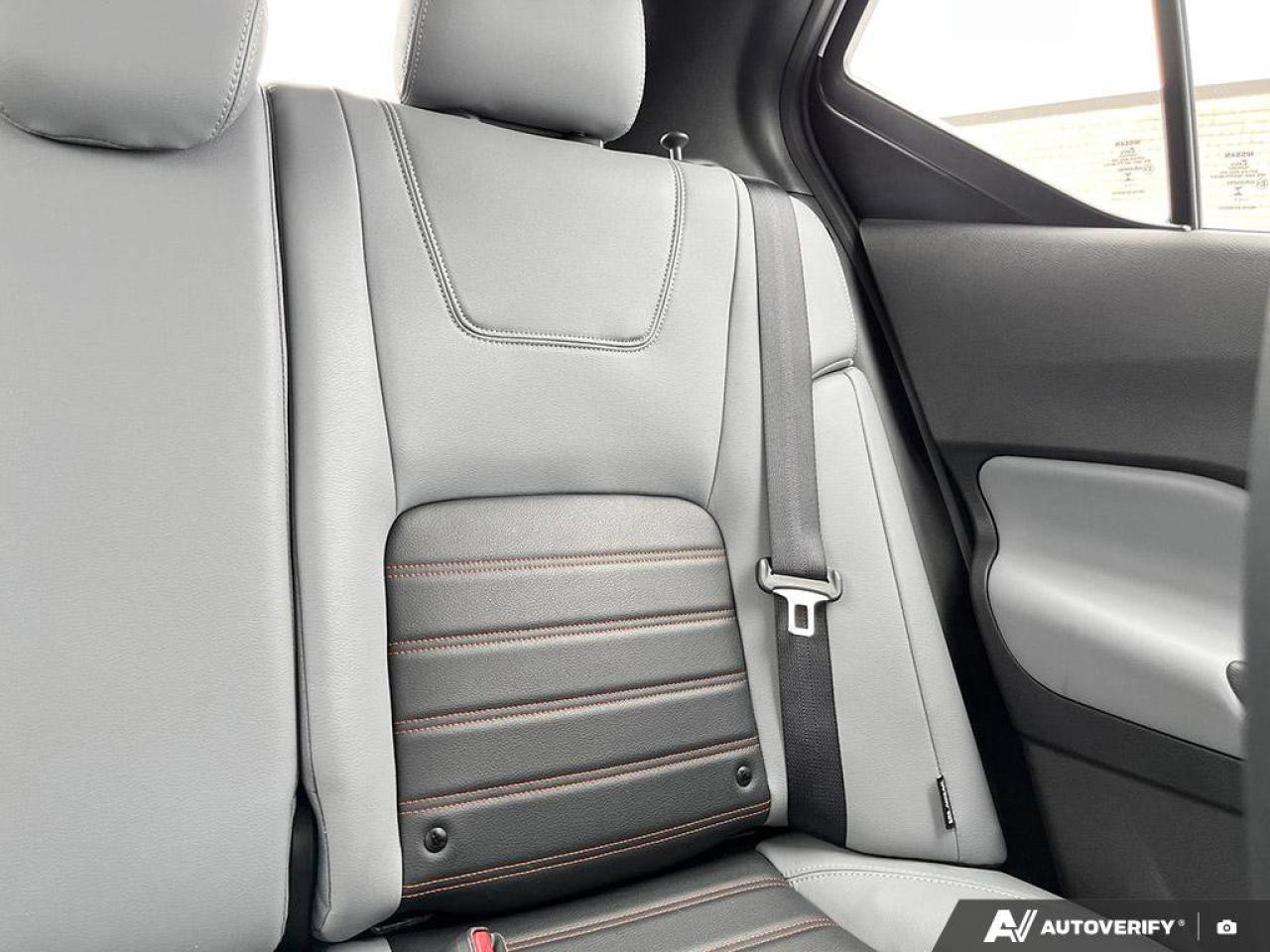 2024 Nissan Kicks SR | Premium | Carplay | Safety Tech | Bose Audio | Photo