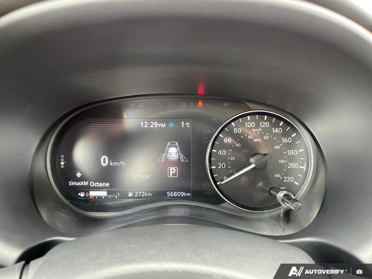 2024 Nissan Kicks SR | Premium | Carplay | Safety Tech | Bose Audio | Photo