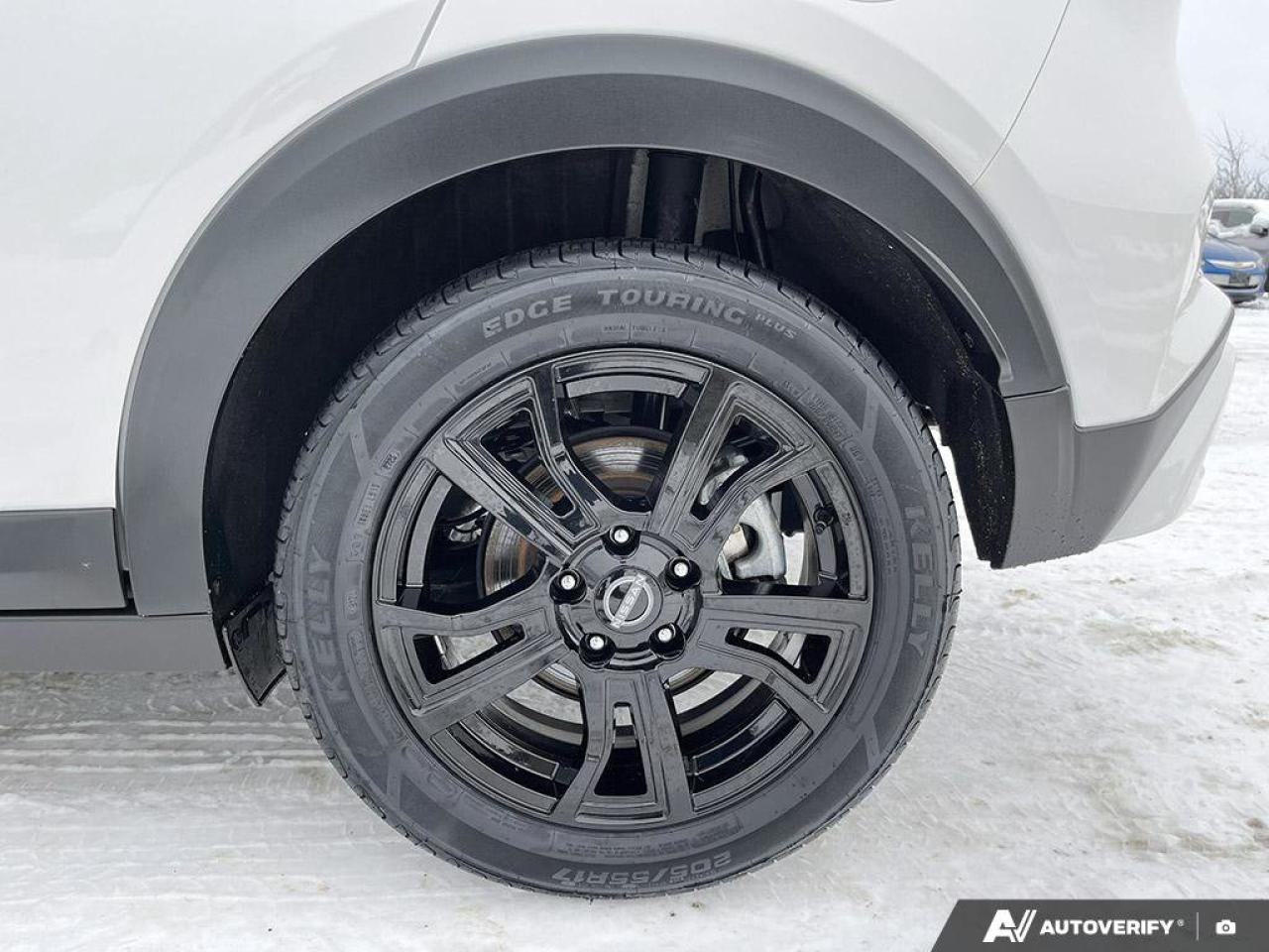 2024 Nissan Kicks SR | Premium | Carplay | Safety Tech | Bose Audio | Photo